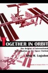 Book cover for Together in Orbit