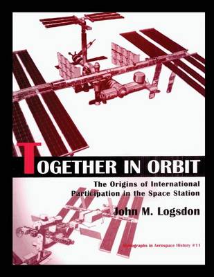 Cover of Together in Orbit