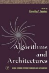 Book cover for Algorithms and Architectures