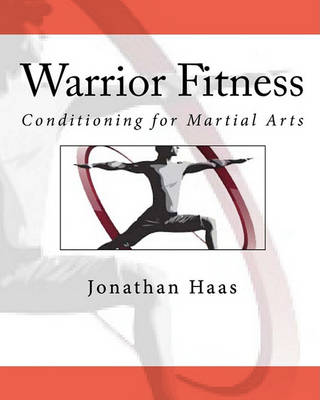 Book cover for Warrior Fitness