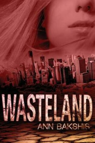 Cover of Wasteland