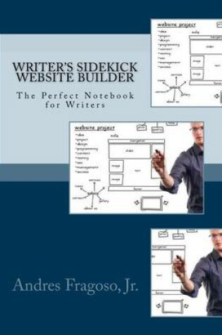 Cover of Writer's Sidekick Website Builder