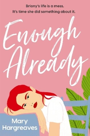 Cover of Enough Already