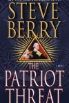 Book cover for The Patriot Threat