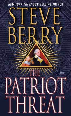 Cover of The Patriot Threat