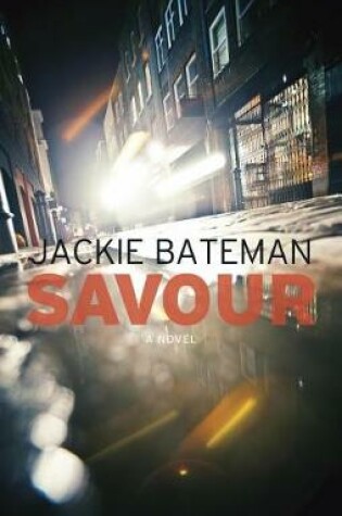 Cover of Savour