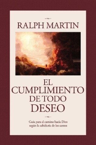 Cover of Cumplimiento de Todo Deseo