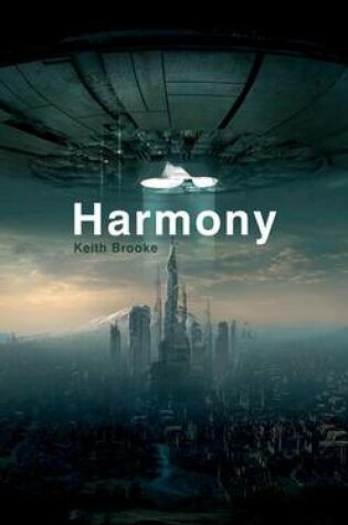 Cover of alt.human (aka Harmony)