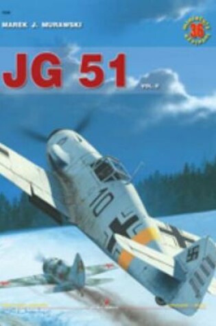 Cover of Jg 51 Vol. II