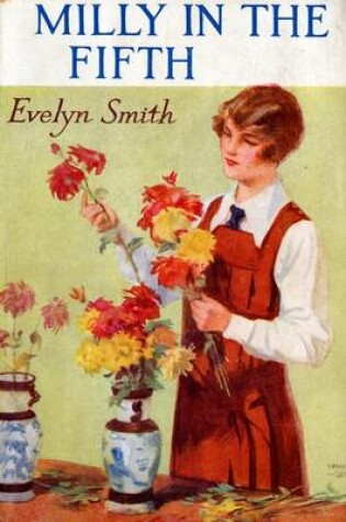 Cover of Milly in the Fifth