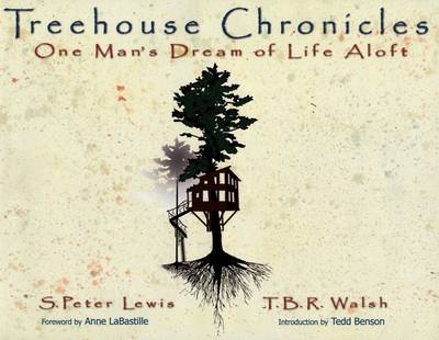 Book cover for Treehouse Chronicles