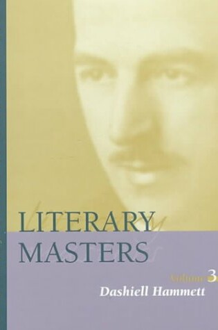 Cover of Literary Masters