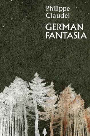 Cover of German Fantasia