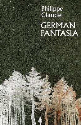 Book cover for German Fantasia