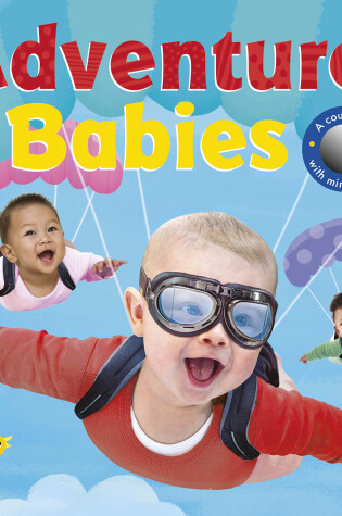 Cover of Adventure Babies