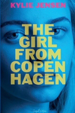 Cover of The Girl from Copenhagen