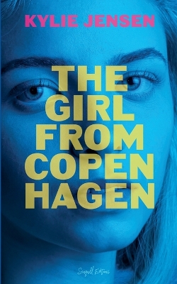 Book cover for The Girl from Copenhagen