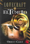 Book cover for El Tumulo