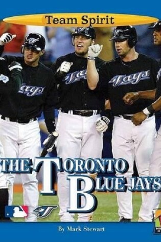 Cover of The Toronto Blue Jays