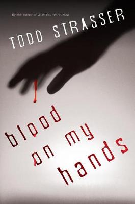 Cover of Blood on My Hands