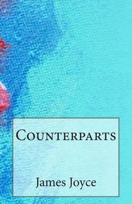 Book cover for Counterparts