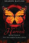 Book cover for Harvest