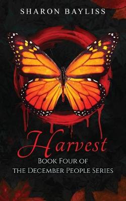 Cover of Harvest