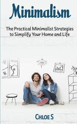 Book cover for Minimalism