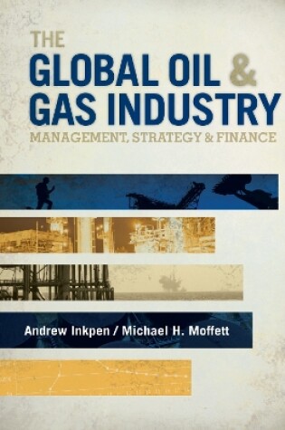 Cover of The Global Oil & Gas Industry