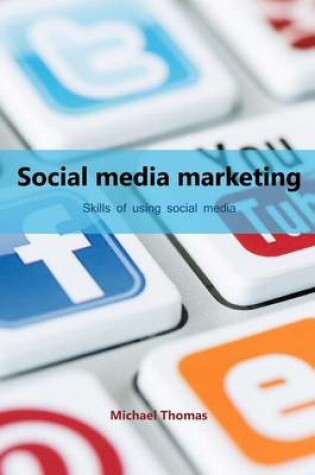 Cover of Social Media Marketing