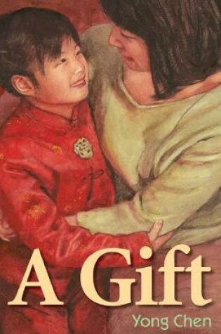 Cover of A Gift