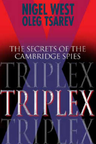 Cover of Triplex