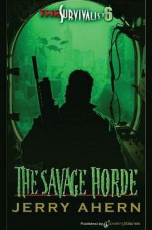 Cover of The Savage Horde
