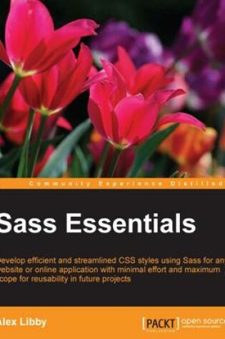 Cover of Sass Essentials