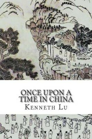 Cover of Once Upon a Time in China