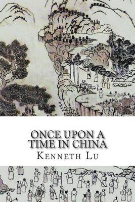 Book cover for Once Upon a Time in China