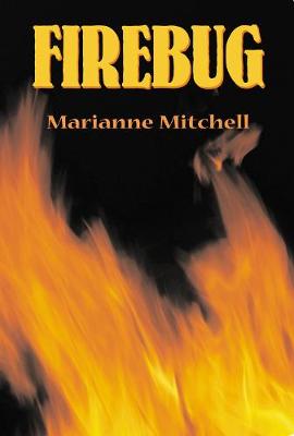 Book cover for Firebug