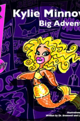 Cover of Kylie Minnow's Big Adventure