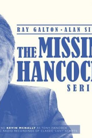 Cover of The Missing Hancocks Series 2