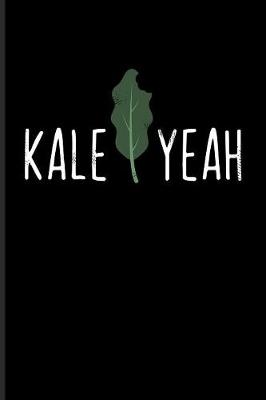 Book cover for Kale Yeah