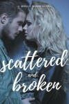 Book cover for Scattered and Broken