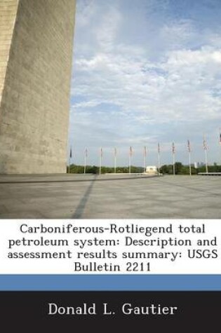 Cover of Carboniferous-Rotliegend Total Petroleum System