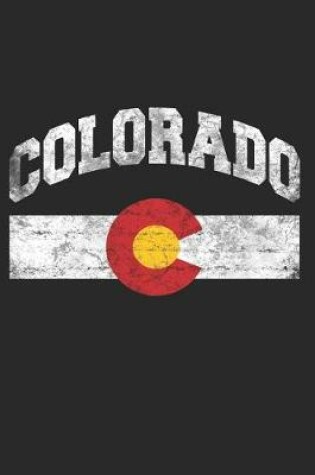 Cover of Colorado