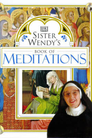 Cover of Sister Wendys Meditations