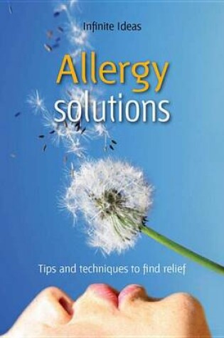 Cover of Allergy Solutions