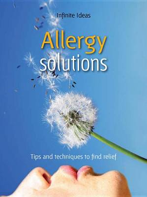 Book cover for Allergy Solutions