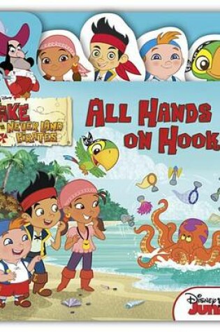 Cover of All Hands on Hooks