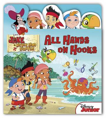 Cover of All Hands on Hooks