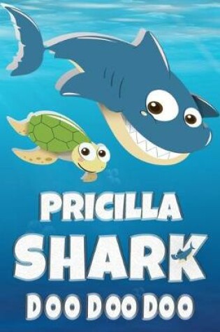 Cover of Pricilla