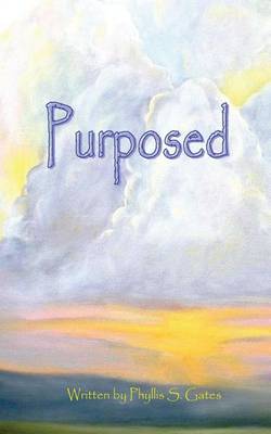 Book cover for Purposed